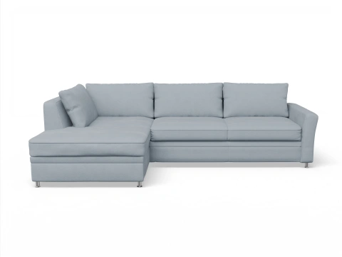 Kombielement Large L